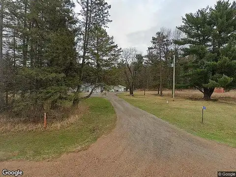 County Road Y, BIRNAMWOOD, WI 54414