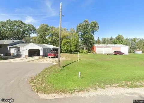 County Road 39, GLENWOOD, MN 56334