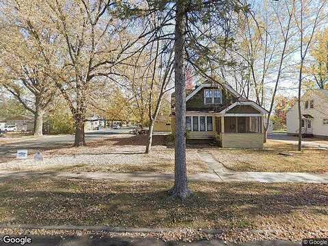 Reuter, RICE LAKE, WI 54868