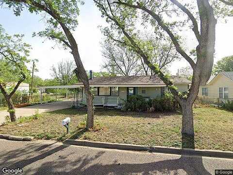 Magdalen, SAN ANGELO, TX 76903