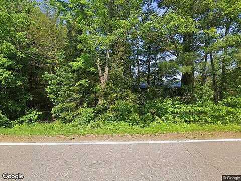 State Road 107, TOMAHAWK, WI 54487