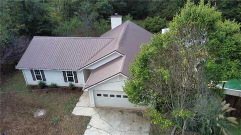 Swann, JEFFERSON, GA 30549