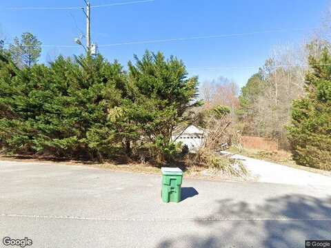Swann, JEFFERSON, GA 30549