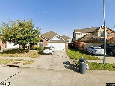 Brenthaven Springs, TOMBALL, TX 77375