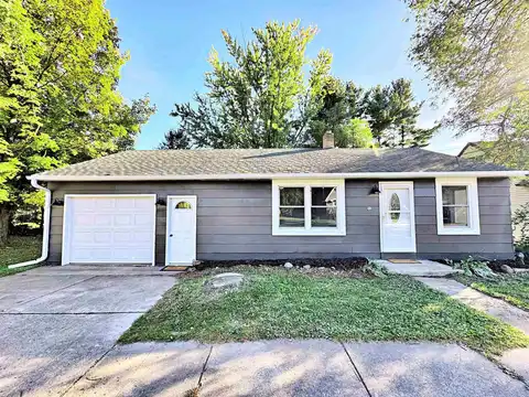 Dodge, CLINTONVILLE, WI 54929