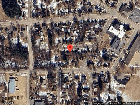 Dodge, CLINTONVILLE, WI 54929