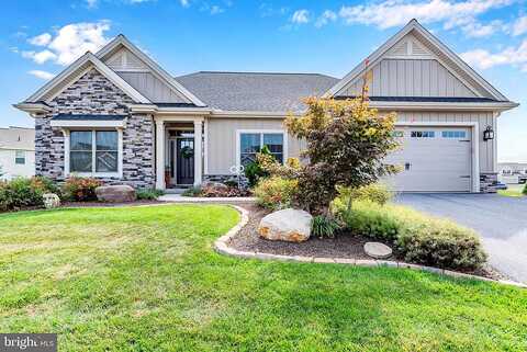 Tolman, MECHANICSBURG, PA 17055