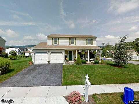 Magnolia, ENOLA, PA 17025