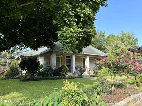 Laurel, MACON, GA 31211