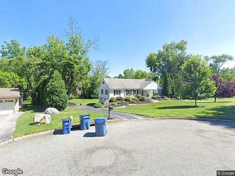 Jennifer, BERWYN, PA 19312