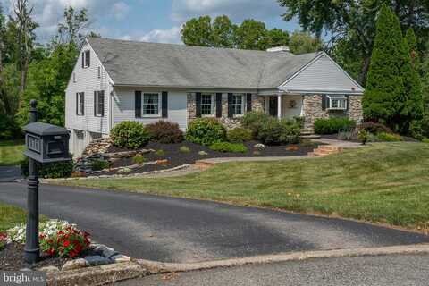 Jennifer, BERWYN, PA 19312
