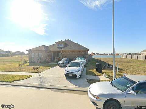 Crescent Lake, BAYTOWN, TX 77521