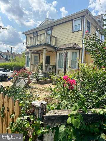 Glebe, ARLINGTON, VA 22204
