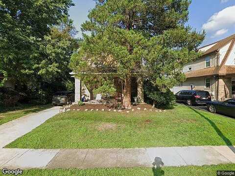 Mason, DREXEL HILL, PA 19026