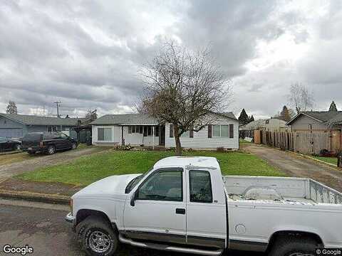 Carolina, LEBANON, OR 97355