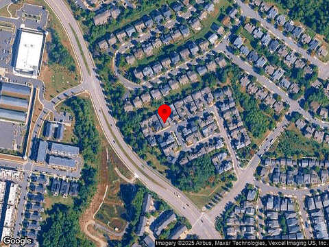 Laurel Heights, LORTON, VA 22079