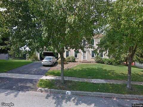 Anthony, MECHANICSBURG, PA 17050
