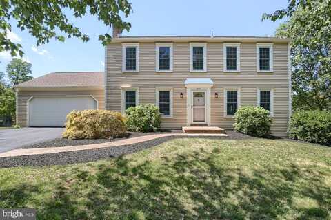 Anthony, MECHANICSBURG, PA 17050