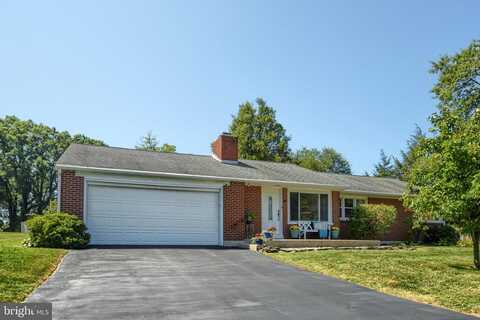 Keen, POTTSTOWN, PA 19465