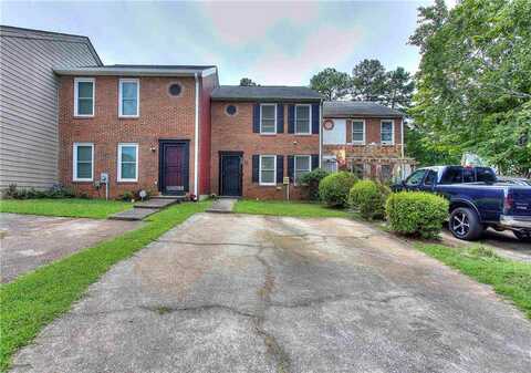 Woodlake, RIVERDALE, GA 30274