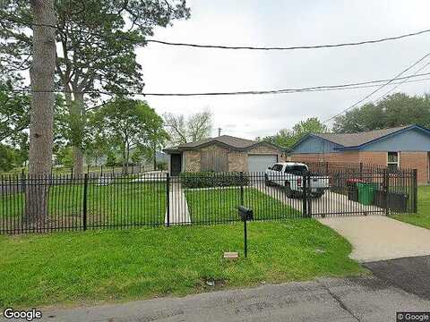 Cleveland, BAYTOWN, TX 77520