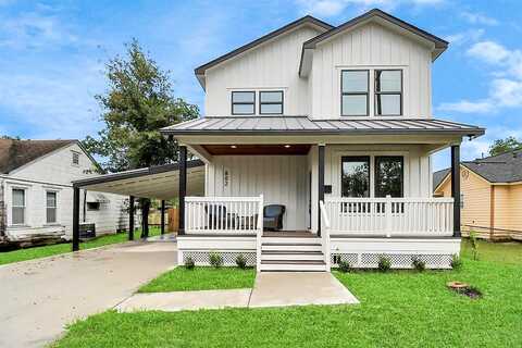 Thomas, PASADENA, TX 77506
