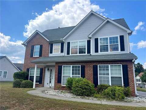 Cedar Turn, FAIRBURN, GA 30213