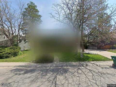 Harrison, CENTENNIAL, CO 80122