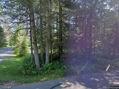 Lost Lake, SAINT GERMAIN, WI 54558