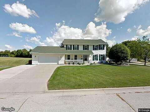 Princeton, JANESVILLE, WI 53546
