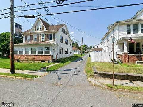 Iron, LEHIGHTON, PA 18235