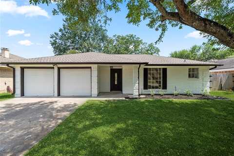 Cascade Creek, KATY, TX 77450
