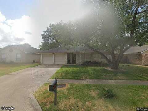Cascade Creek, KATY, TX 77450