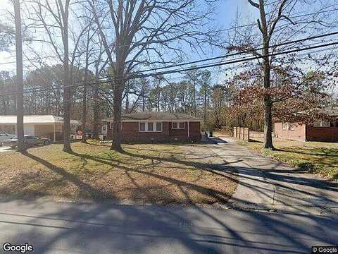 Simpson, ROME, GA 30165
