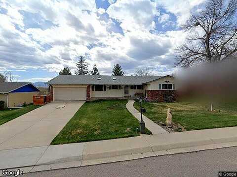 Cornell, LONGMONT, CO 80503