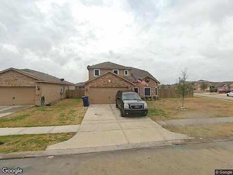 Wolfberry, BAYTOWN, TX 77521