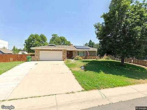 Willow, CENTENNIAL, CO 80112