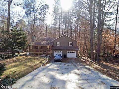 Mill Creek, DALLAS, GA 30157