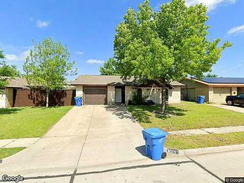 Locust, ROWLETT, TX 75089