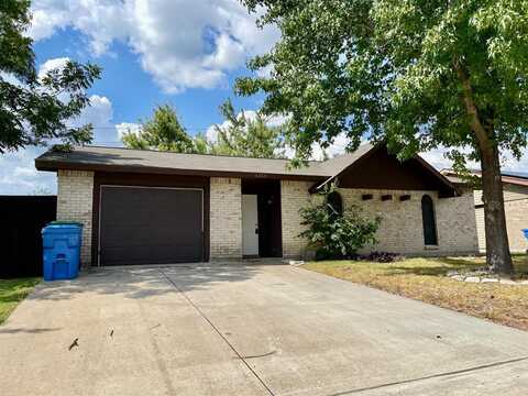 Locust, ROWLETT, TX 75089