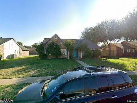 Redwood, GRAND PRAIRIE, TX 75052