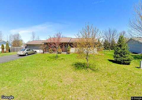 Isaiah, SCHOFIELD, WI 54476