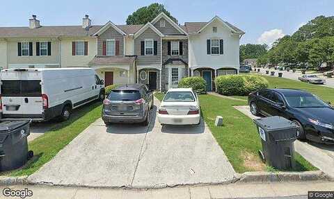 Camden Forrest, RIVERDALE, GA 30296