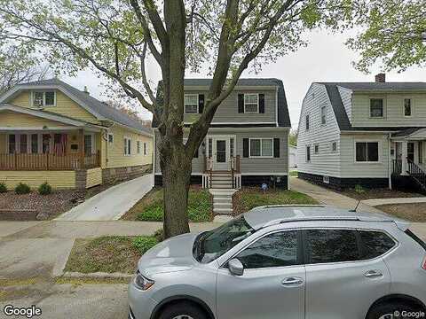 52Nd, MILWAUKEE, WI 53208