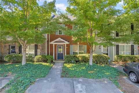 Union Pointe, UNION CITY, GA 30291