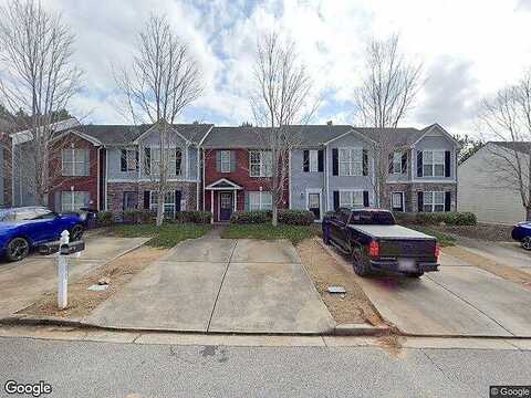 Union Pointe, UNION CITY, GA 30291