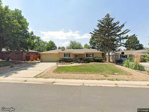 Oakland, AURORA, CO 80010