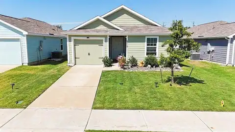 Curwood, PRINCETON, TX 75407