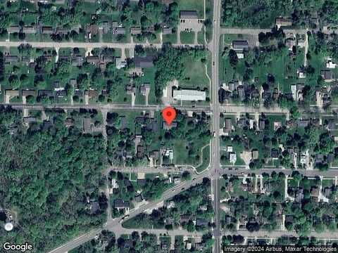 North, WAUPACA, WI 54981