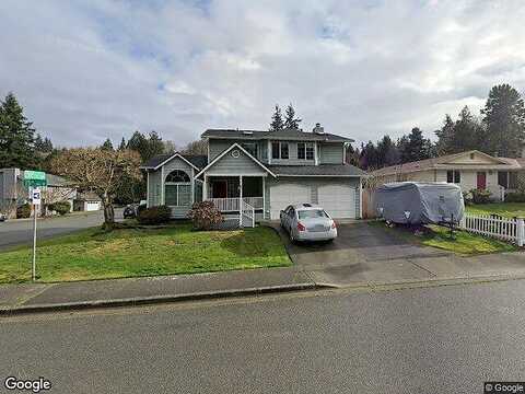 15Th, EVERETT, WA 98203
